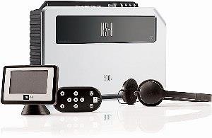 JBL MS-8